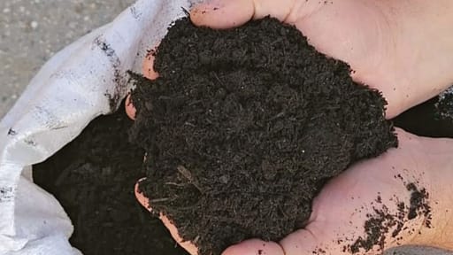 compost