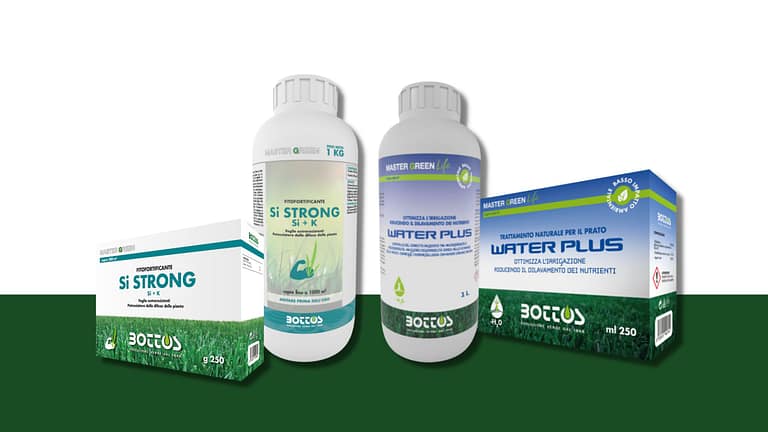 bottos si strong water plus