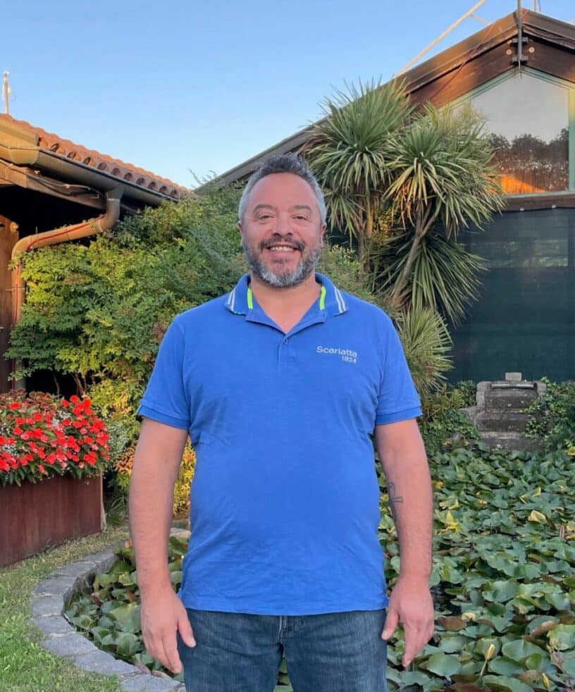 Vivaio e garden center a Biella - Centro Piante Scarlatta